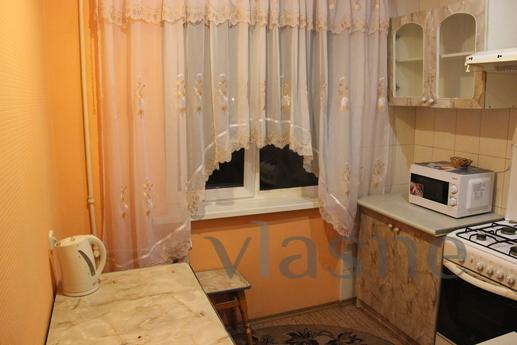 1-bedroom apartment euro. Cleanliness and comfort, all ameni