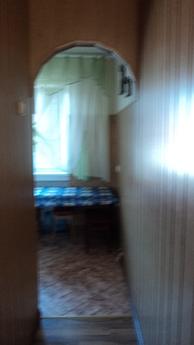cozy apartment in Uzhgorod, Uzhhorod - günlük kira için daire