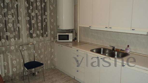 VIP 1-bedroom apartment, Uzhhorod - apartment by the day
