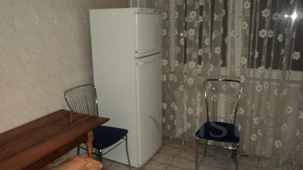 VIP 1-bedroom apartment, Uzhhorod - mieszkanie po dobowo