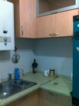 For daily rent, Odessa - apartment by the day