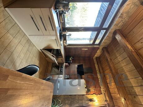 Дом под Киевом посуточно, Ранчо, в лесу, Макаров - квартира посуточно