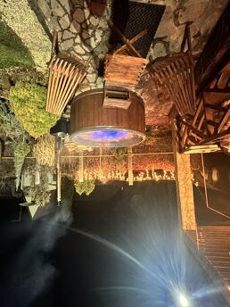 Дом под Киевом посуточно, Ранчо, в лесу, Макаров - квартира посуточно