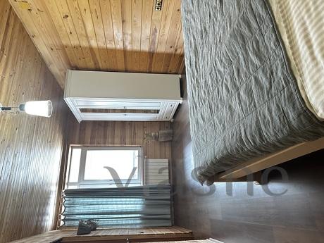 Дом под Киевом посуточно, Ранчо, в лесу, Макаров - квартира посуточно