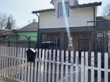 Budinok for Godovantsya, Kamianets-Podilskyi - günlük kira için daire