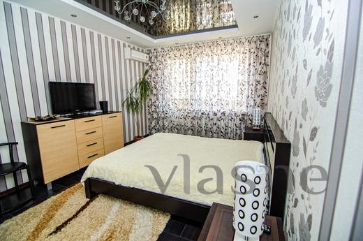 VIP class apartment from the owner., Odessa - mieszkanie po dobowo