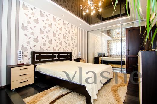 VIP class apartment from the owner., Odessa - günlük kira için daire
