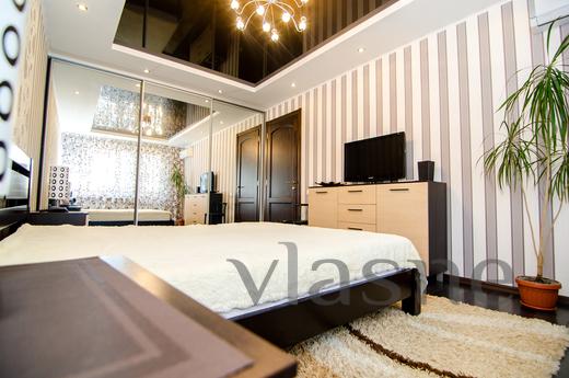 VIP class apartment from the owner., Odessa - mieszkanie po dobowo
