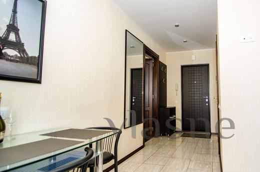 VIP class apartment from the owner., Odessa - günlük kira için daire