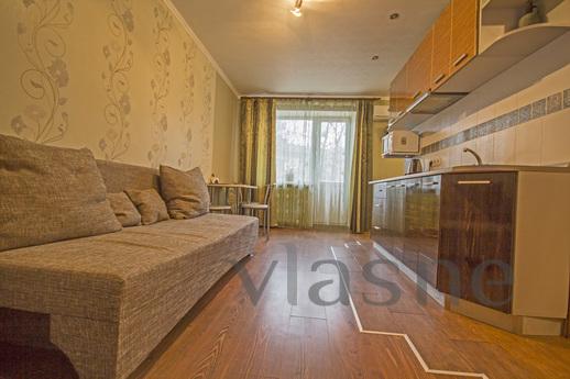 Kharkov apartment for rent, Kharkiv - günlük kira için daire