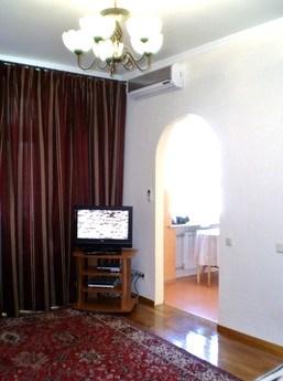 One bedroom luxury stalinka, 40/19/1e0 sqm, quiet street, to