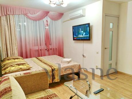 Cozy, comfortable, after repairs, Dnipro (Dnipropetrovsk) - apartment by the day