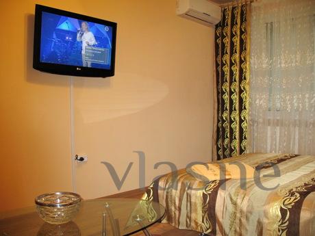 1 bedroom apartment Documents, Wi-FI, Dnipro (Dnipropetrovsk) - apartment by the day