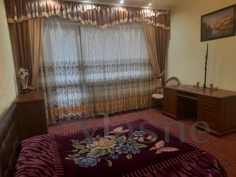 Apartamenty VIP w prywatnym hotelu., Zhytomyr - mieszkanie po dobowo