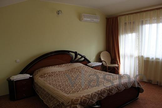 Apartamenty w prywatnym hotelu., Zhytomyr - mieszkanie po dobowo