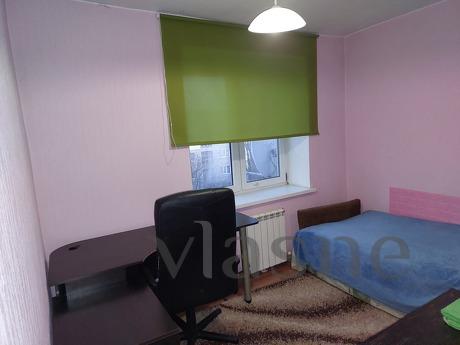 3х.кім. Люкс Квартира, Житомир - квартира посуточно