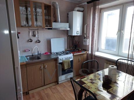 3х.кім. Люкс Квартира, Житомир - квартира посуточно