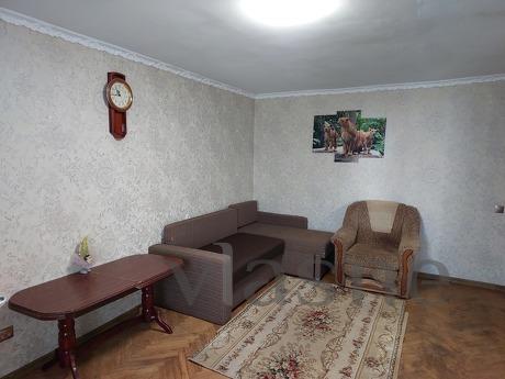 3х.кім. Люкс Квартира, Житомир - квартира посуточно