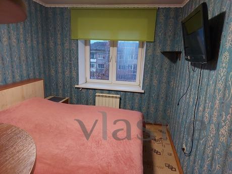 Шикарна 3-кімнатна люкс квартира в центрі з усіма зручностям