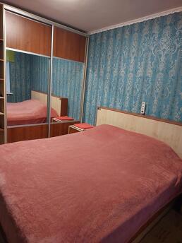 3х.кім. Люкс Квартира, Житомир - квартира посуточно