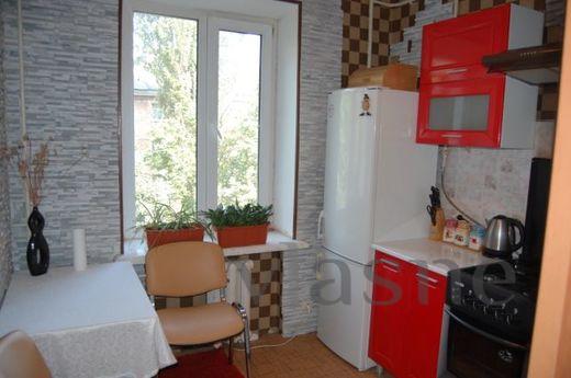 Rent a studio m.Nivki, Kyiv - apartment by the day