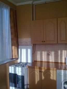 My own apartment  for rent, Odessa - günlük kira için daire