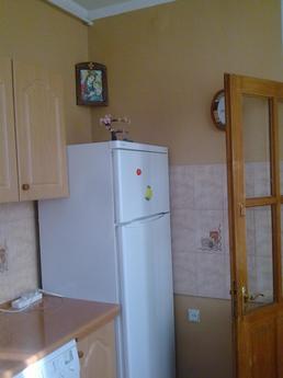 My own apartment  for rent, Odessa - mieszkanie po dobowo