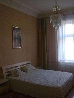 My own apartment  for rent, Odessa - günlük kira için daire
