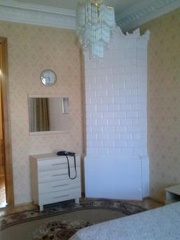 My own apartment  for rent, Odessa - mieszkanie po dobowo