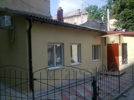 My apartment for rent, Odessa - günlük kira için daire
