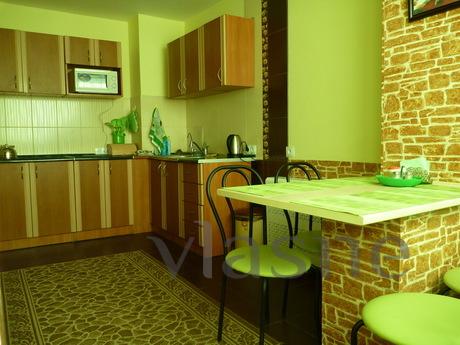 Rent apartments 1-room apartment, center, Khmelnytskyi - mieszkanie po dobowo