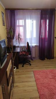 Daily rent, Khmelnytskyi - apartment by the day