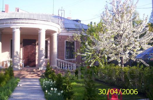 For rent own house, near the sea!, Odessa - günlük kira için daire