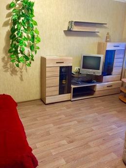 1k. District station, daily and pochasov, Vinnytsia - apartment by the day