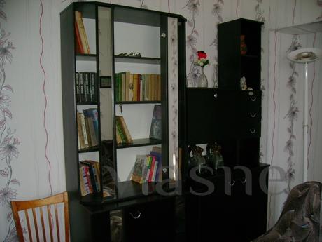Warm, clean and comfortable! 6 7chel, ot, Odessa - apartment by the day