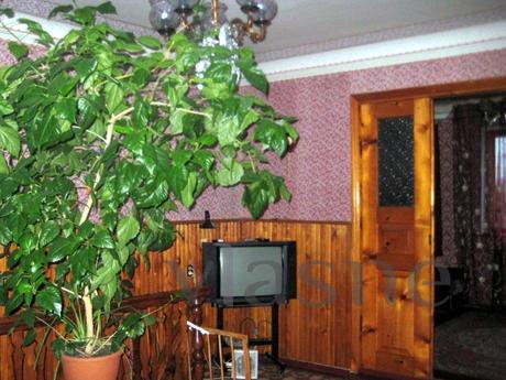 Rent apartments in Kamyanets-Podilsky, Kamianets-Podilskyi - mieszkanie po dobowo