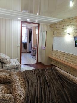 Its 1-room apartment in the Center with, Odessa - apartment by the day
