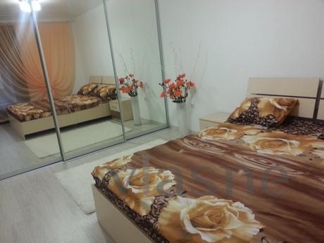 Beautiful 2 bedroom apartment, Odessa - apartment by the day