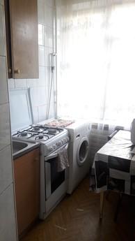 Apartment for Rent, Kyiv - günlük kira için daire