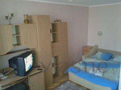 Rent one hourly apartment in Kiev, Kyiv - apartment by the day