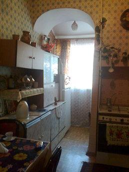 Квартира в історичному центрі, Одеса - квартира подобово