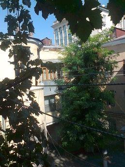 Apartment in historic center, Odessa - mieszkanie po dobowo