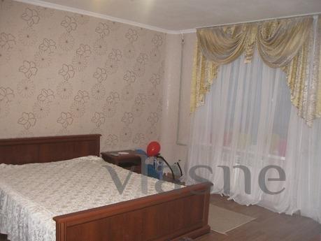 Rent an apartment in Odessa, Mykolaiv - günlük kira için daire