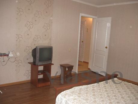 Rent an apartment in Odessa, Mykolaiv - mieszkanie po dobowo