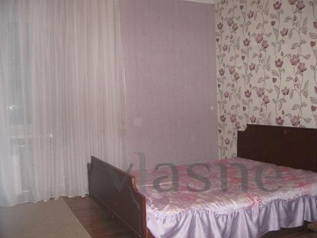 Rent an apartment in Odessa, Mykolaiv - mieszkanie po dobowo