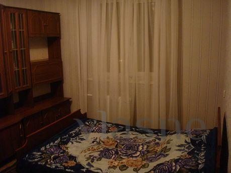 comfortable apartment at moderate price, Mykolaiv - mieszkanie po dobowo