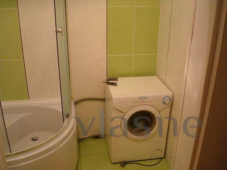 comfortable apartment at moderate price, Mykolaiv - günlük kira için daire