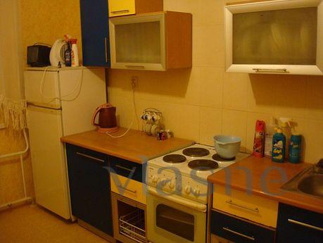 comfortable apartment at moderate price, Mykolaiv - günlük kira için daire