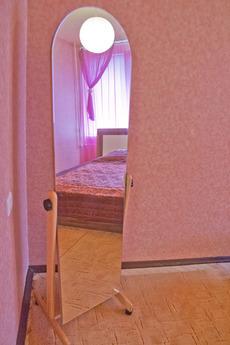 2-комнатная квартира площадь Победы, Киев - квартира посуточно