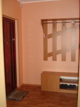 1-bedroom apartment, renovated Daily, Sumy - mieszkanie po dobowo